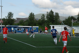 Varfjell - Sunndal 2023